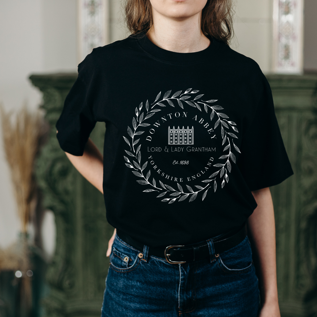 London literary gifts