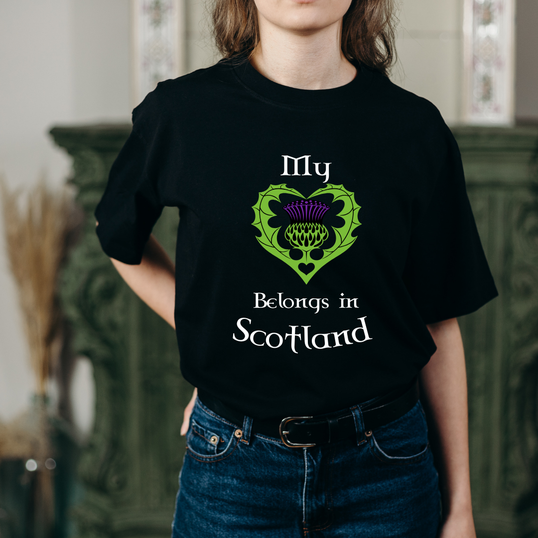 Mystery T-shirt & Treats Box