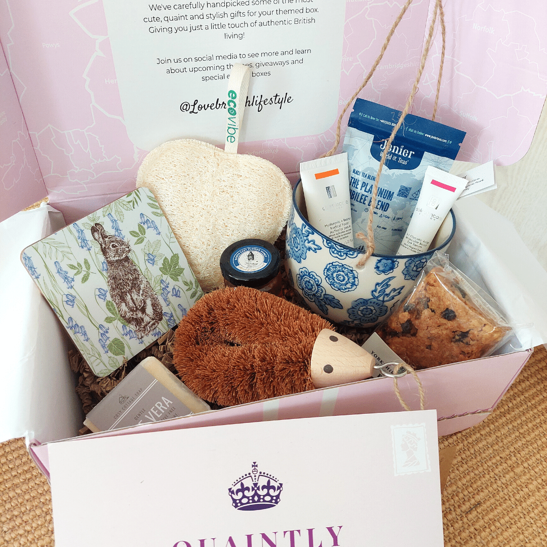 3 Months Prepay ($52 per box)