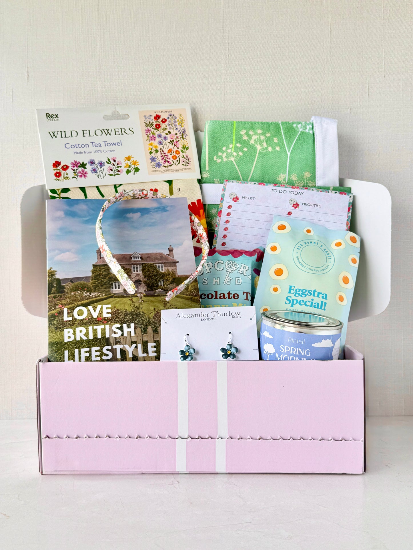 6 Months Prepay ($50 per box)