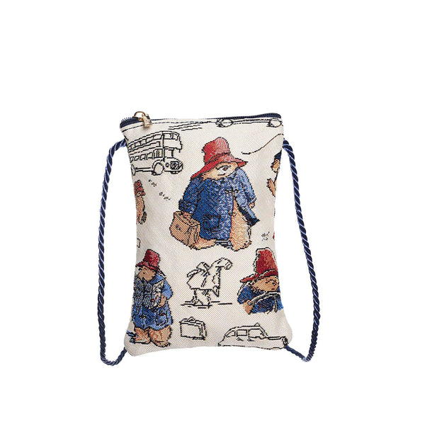 PADDINGTON BEAR ™ - SMART BAG