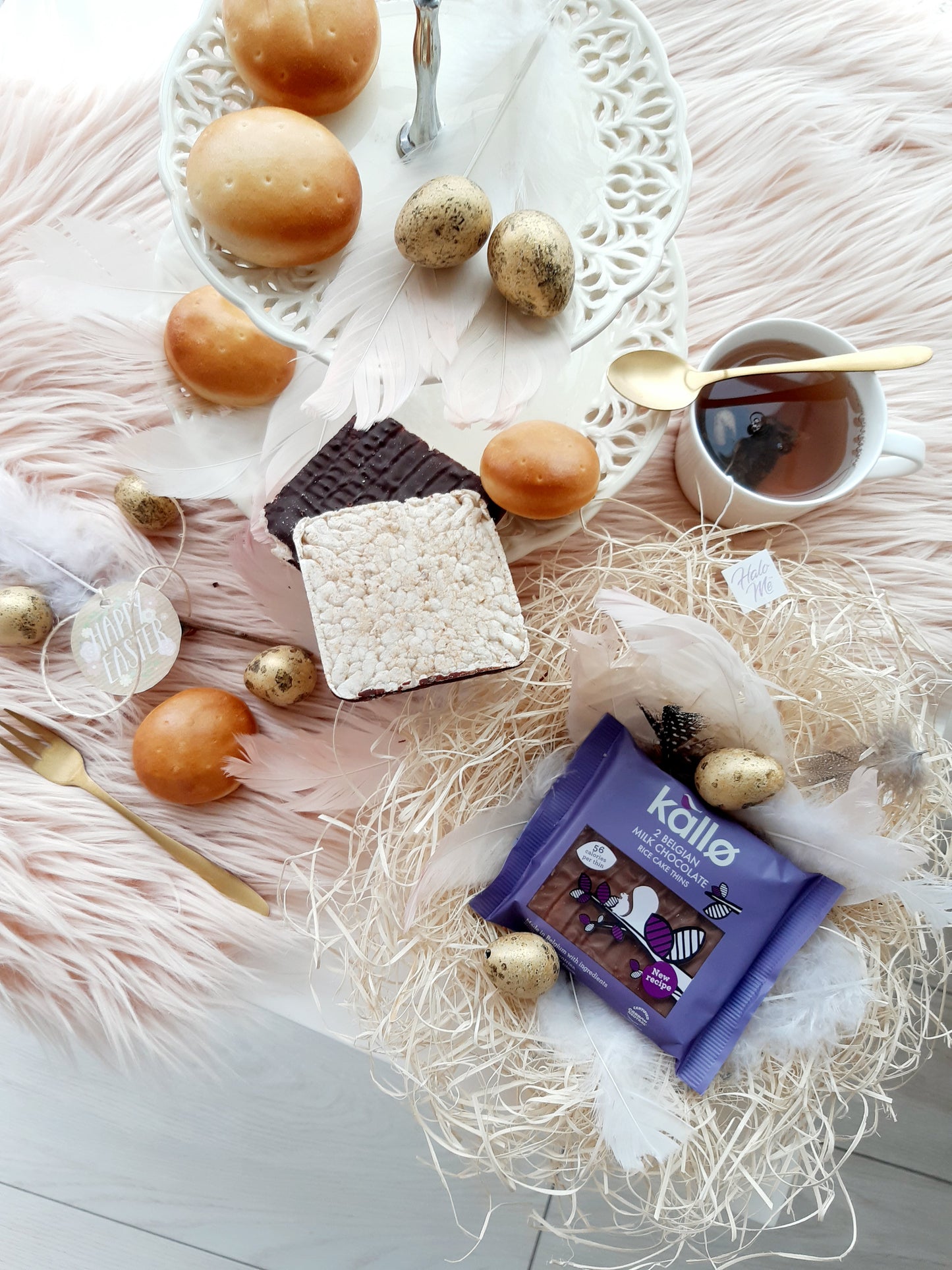 Teatime Mystery Box