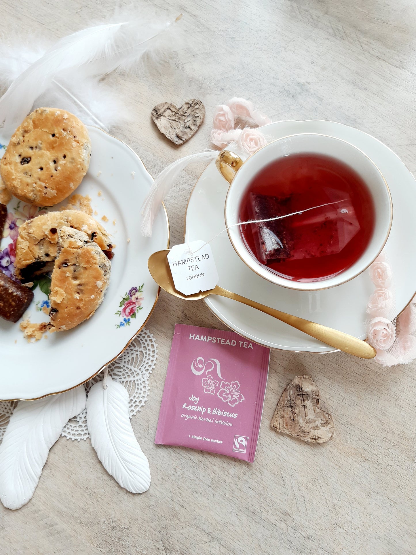 Teatime Mystery Box