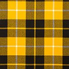 Tartan Clan Surname Scarf (names A-L)