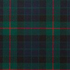 Tartan Clan Surname Scarf (names A-L)