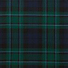 Tartan Clan Scarf M-W