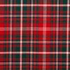 Tartan Clan Scarf M-W