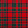 Tartan Clan Scarf M-W