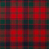 Tartan Clan Scarf M-W