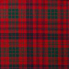 Tartan Clan Scarf M-W