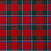 Tartan Clan Scarf M-W