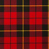 Tartan Clan Scarf M-W