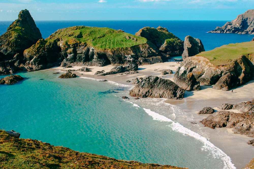 Places to Visit in Cornwall