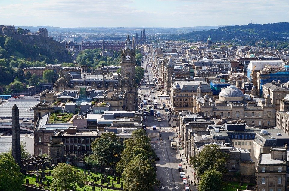 Picture Perfect Scotland: Scotland's most picturesque places to visit