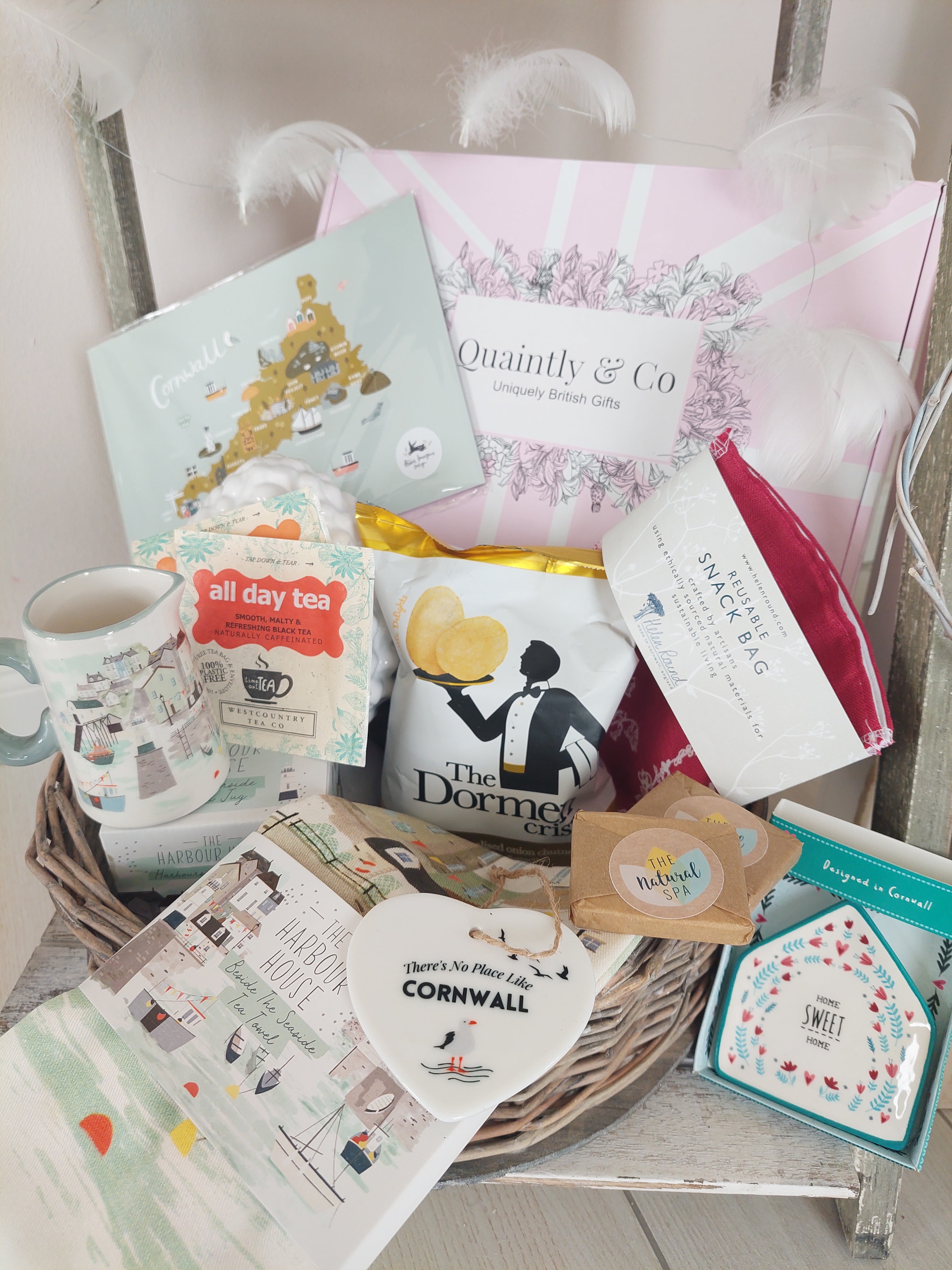 All Subscription Boxes – Love British Lifestyle