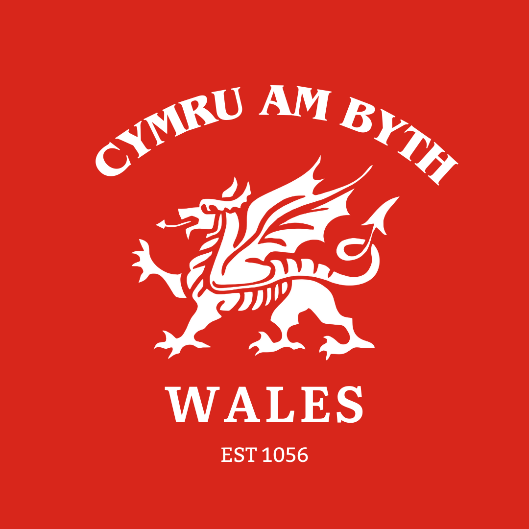 Love From Wales Box