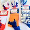 London Pop Socks