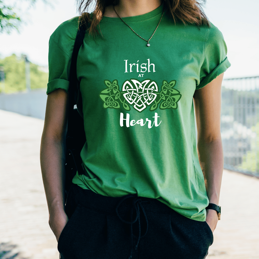 Irish Gift box