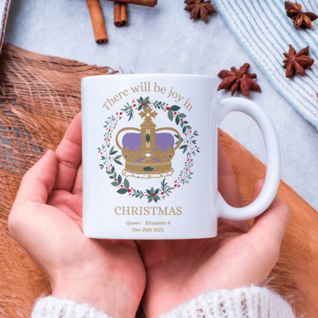 Christmas Tea Gift Box - Premium Edition