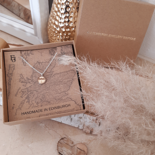 Mystery Through the Stones Gift Box
