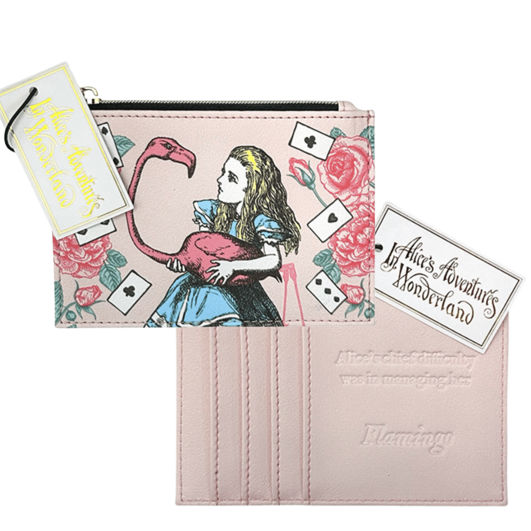 Alice In Wonderland Gift Package