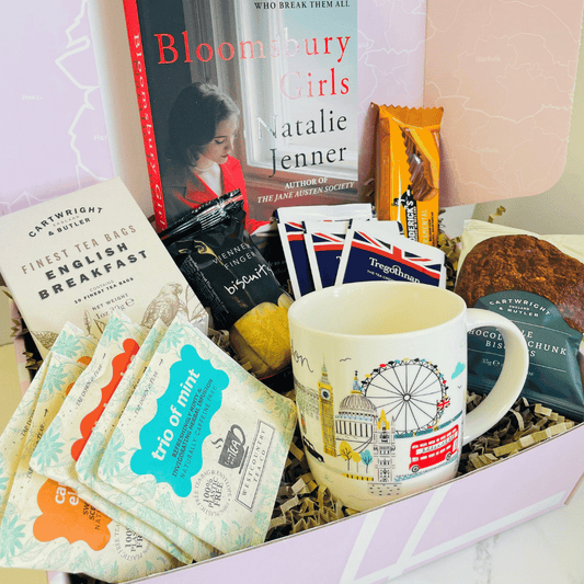 Book Gift Set