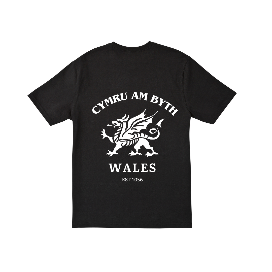 Love From Wales Box