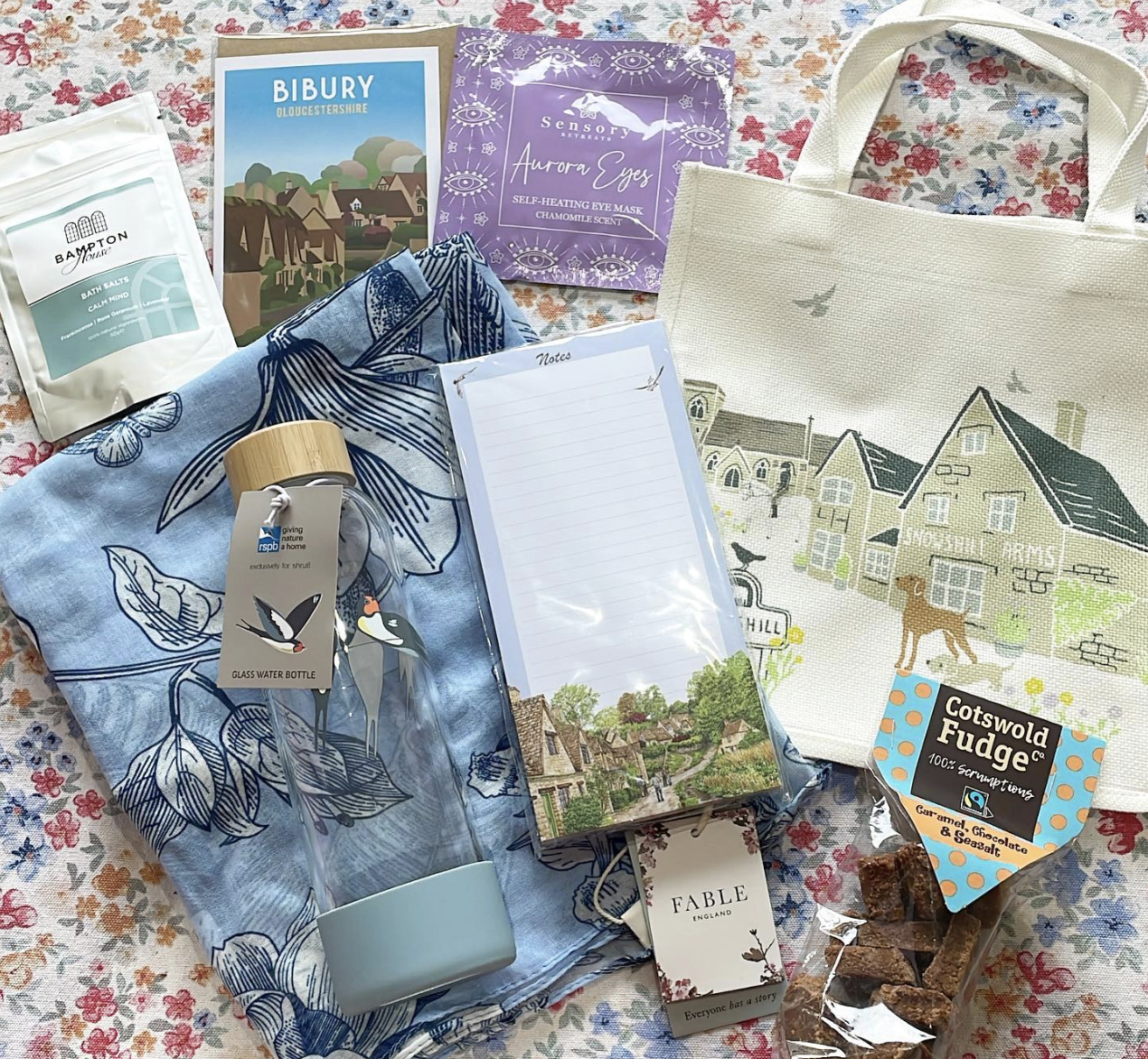 Christmas Box Upgrade - for active subscribers only (SOLD OUT)