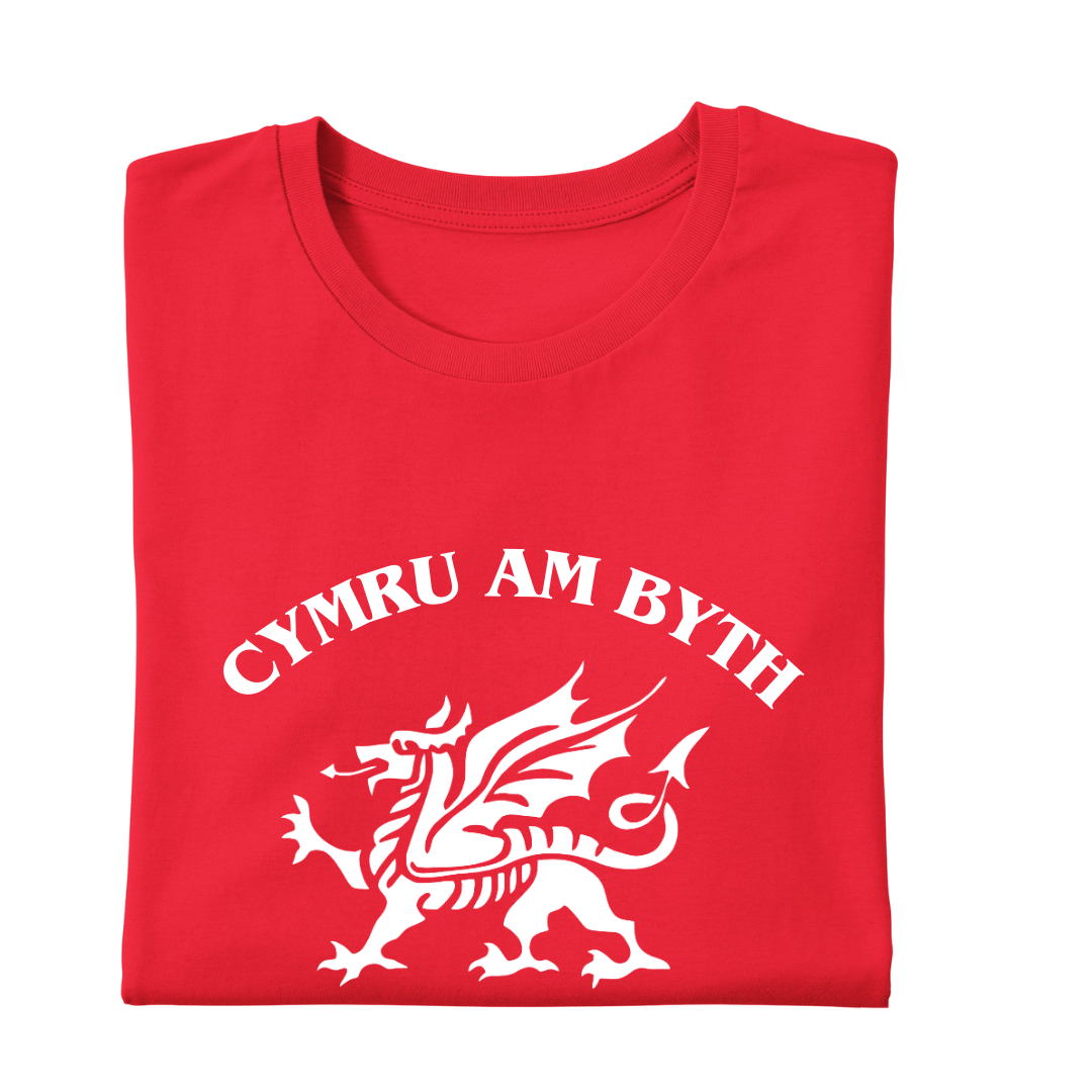 Love From Wales Box