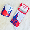 London Big Ben Pop Art Mug and Sock Set