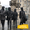 The Beatles Box- SOLD OUT