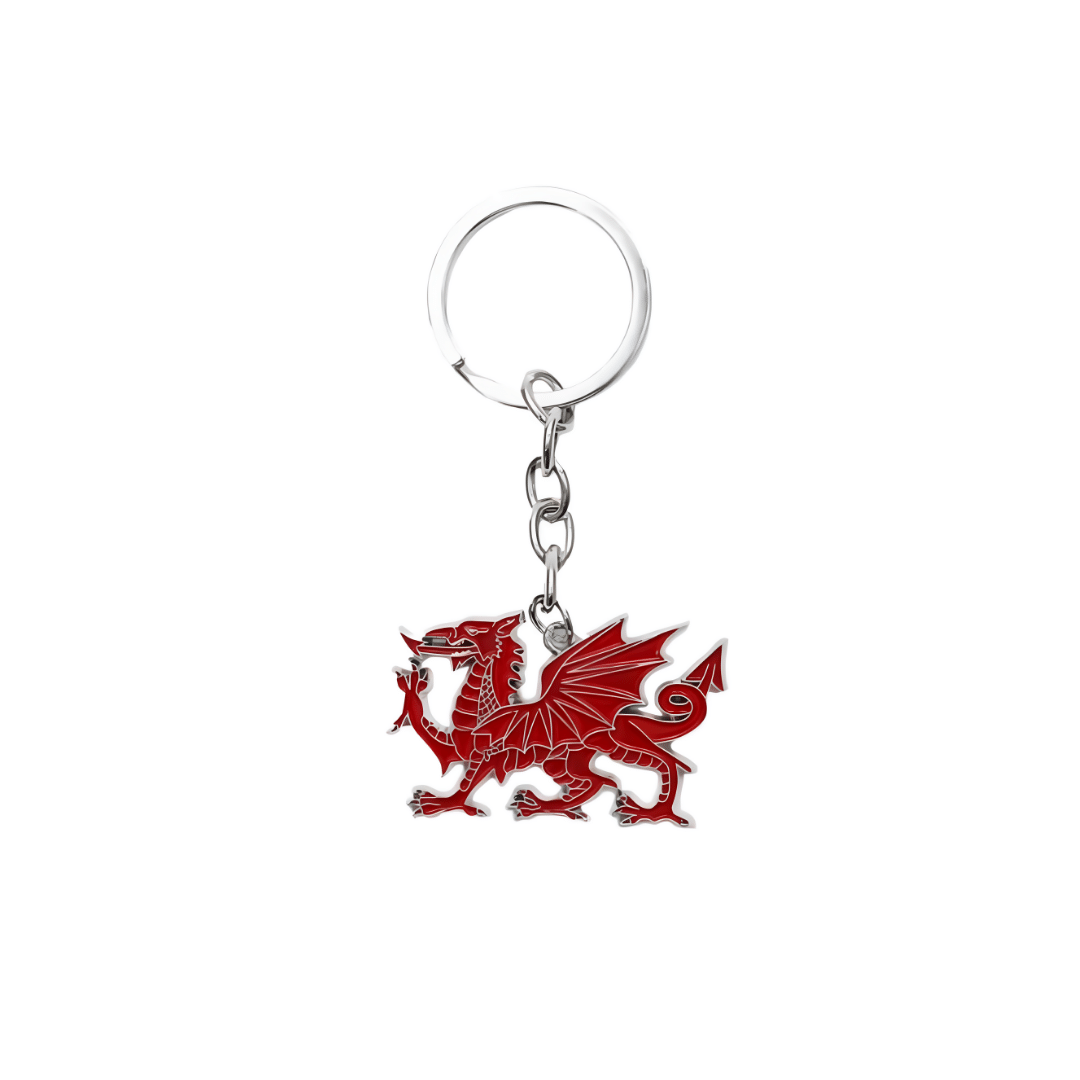 Love From Wales Box