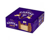 Cadbury Dairy Milk & Caramilk Castle Kit