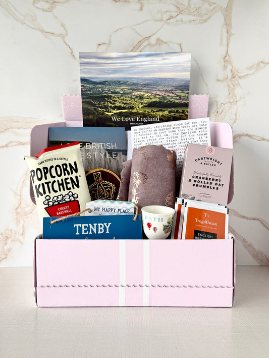 English heritage homeware