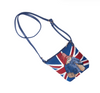 Paddington Union Jack Sling Bag