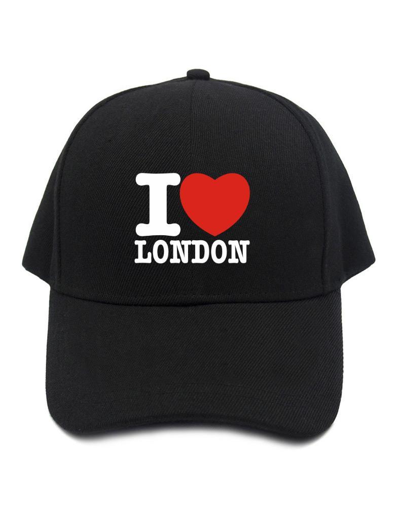 London Mystery Gift Set