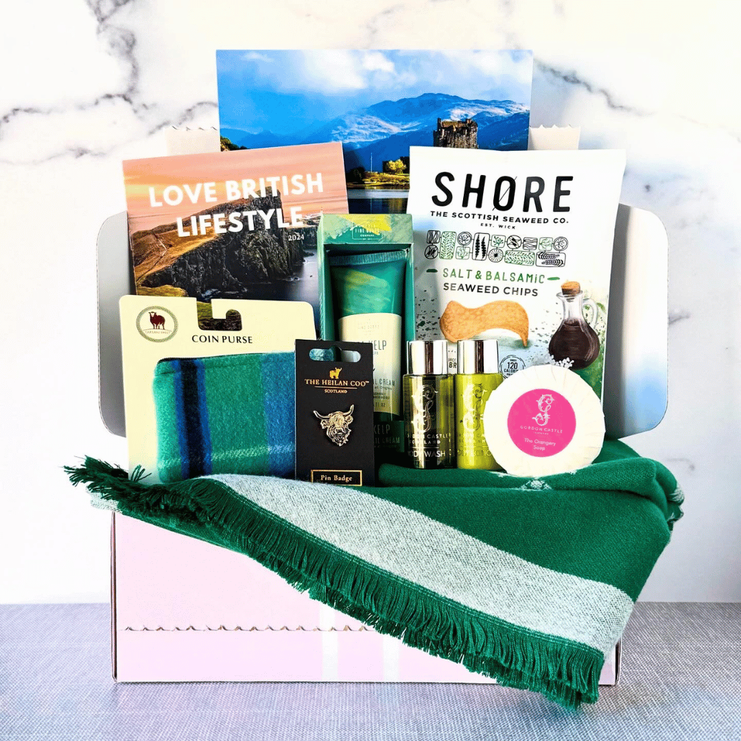 6 Months Prepay ($50 per box)