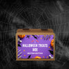 Halloween British Treat Box- sold out
