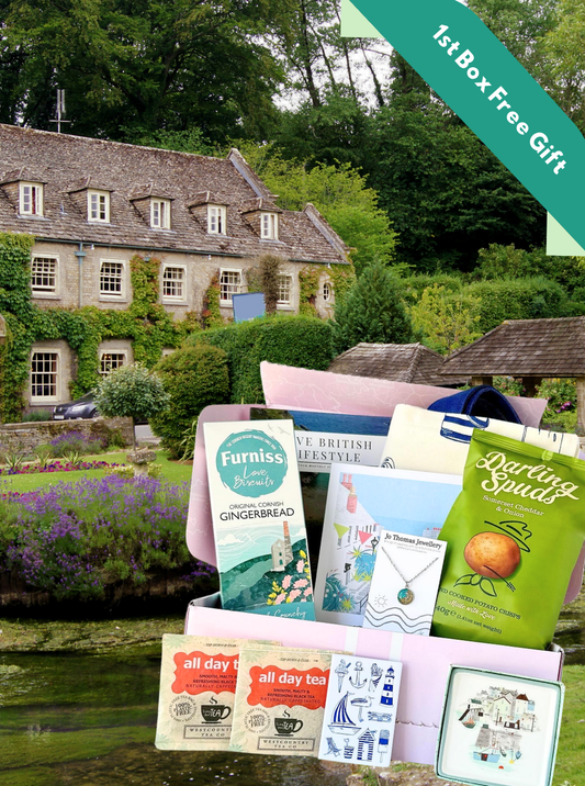3 Months Prepay ($58 per box)