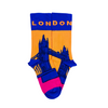 Tower Bridge Socks