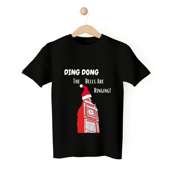 Big Ben T-shirt