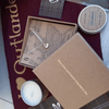 Literary Gift Box  - Classic - 6 Months EU