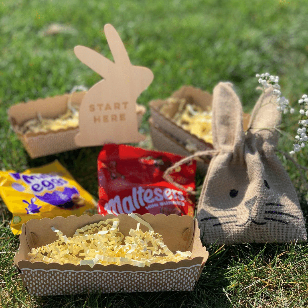 Premium British Easter Box