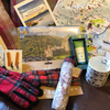 St. Andrew's Day Box- SOLD OUT