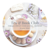 Tea & Book Box - Classic - 3 Months EU
