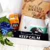 Literary Gift Box  - Classic - 6 Months