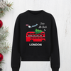 London Bus T-shirt Or Sweater