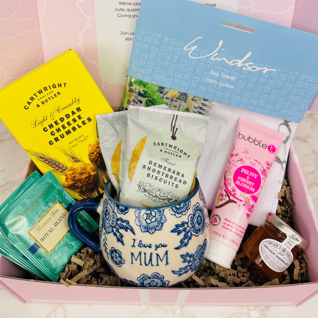 Mother's Gift Box