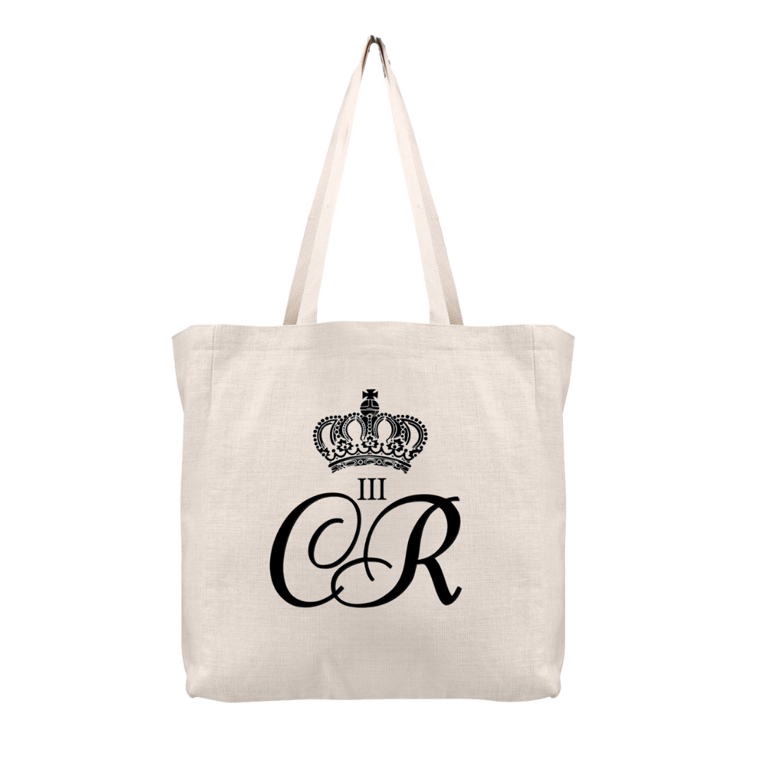 Cypher Collection Tote Bag