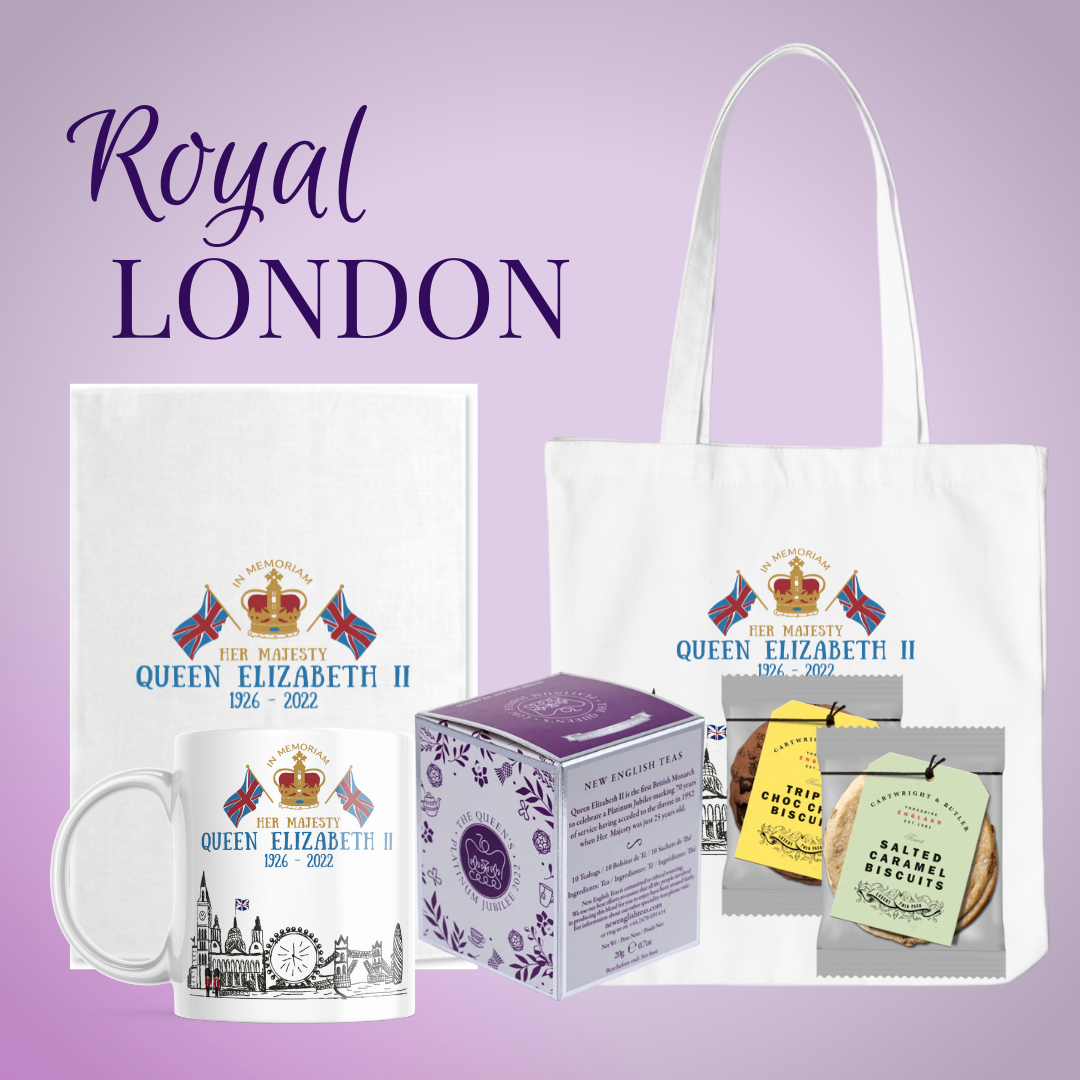Royal London Box